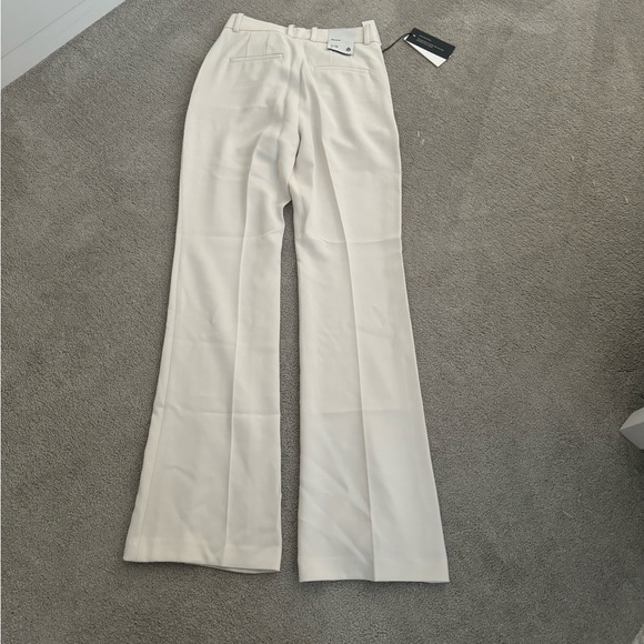 Aritzia babaton program pant birch NWT - Picture 4 of 7